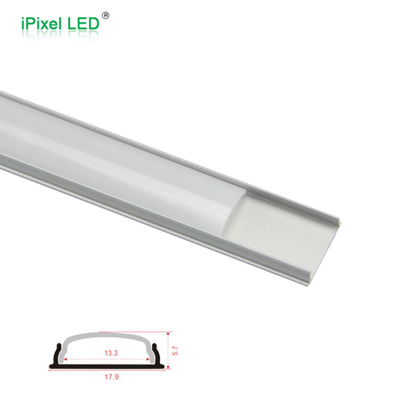 DE1805 Aluminum LED Profile