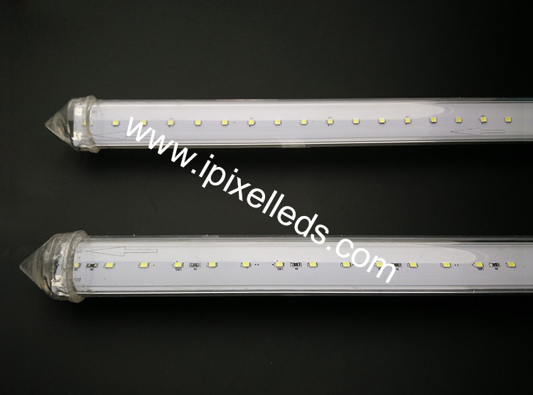 Auto LED Snowfall Tube