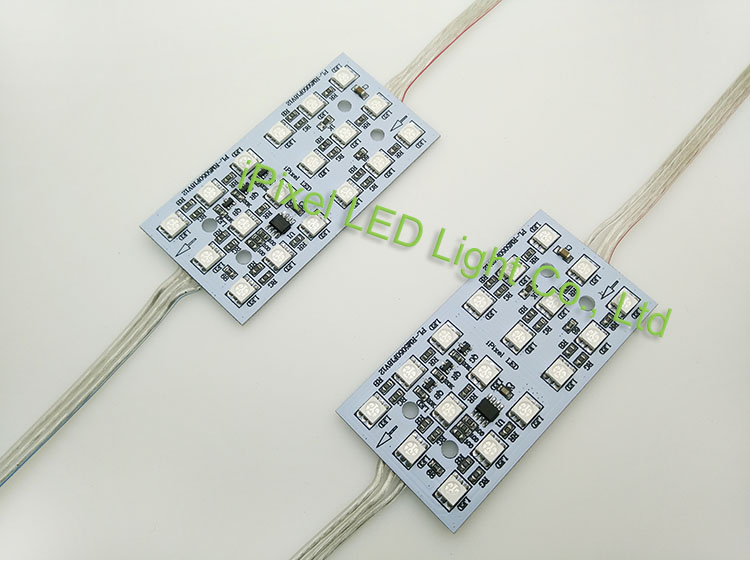 RGB LED Matrix