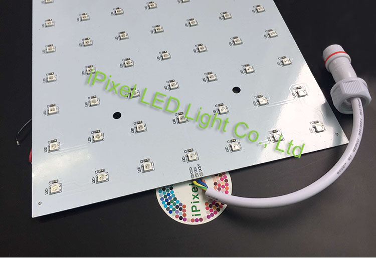 Full Color LED Rigid Matrix