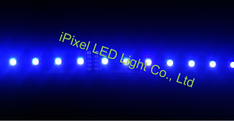 Seamless Joint LED Rigid Bar