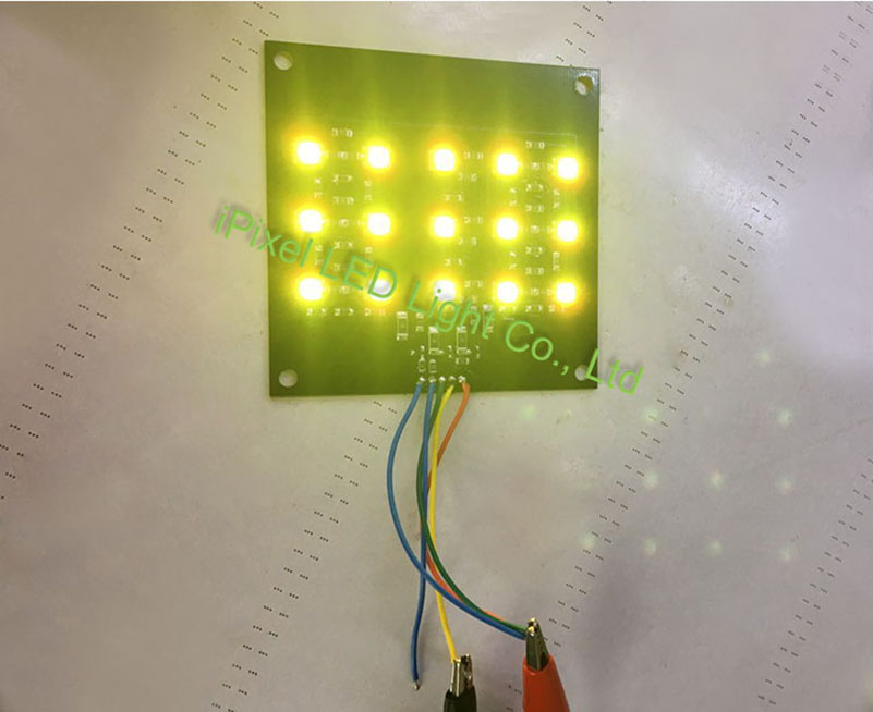 83X83 Led Rigid Panel