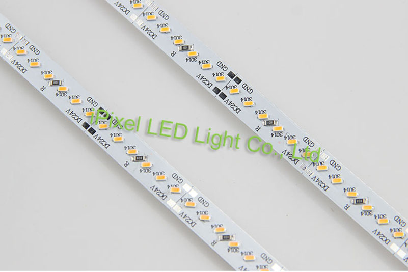 168 leds 3014 LED Rigid Bar