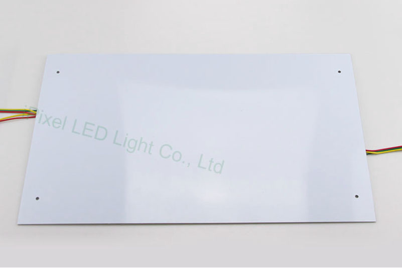 420*254mm 24 pixel LED Rigid Panel