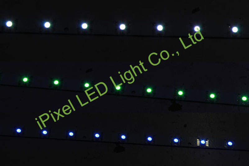 2812B led rigid bar