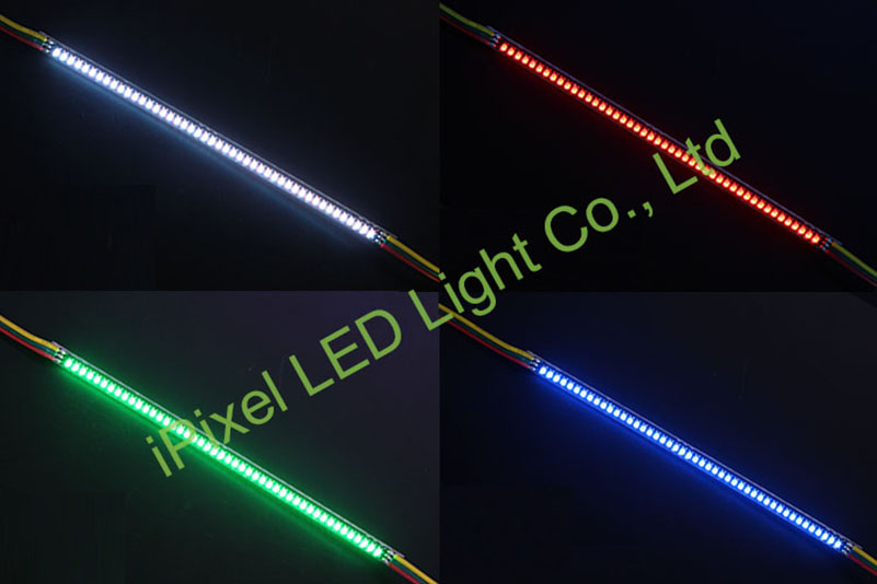 Micro LEDs WS2812-2020