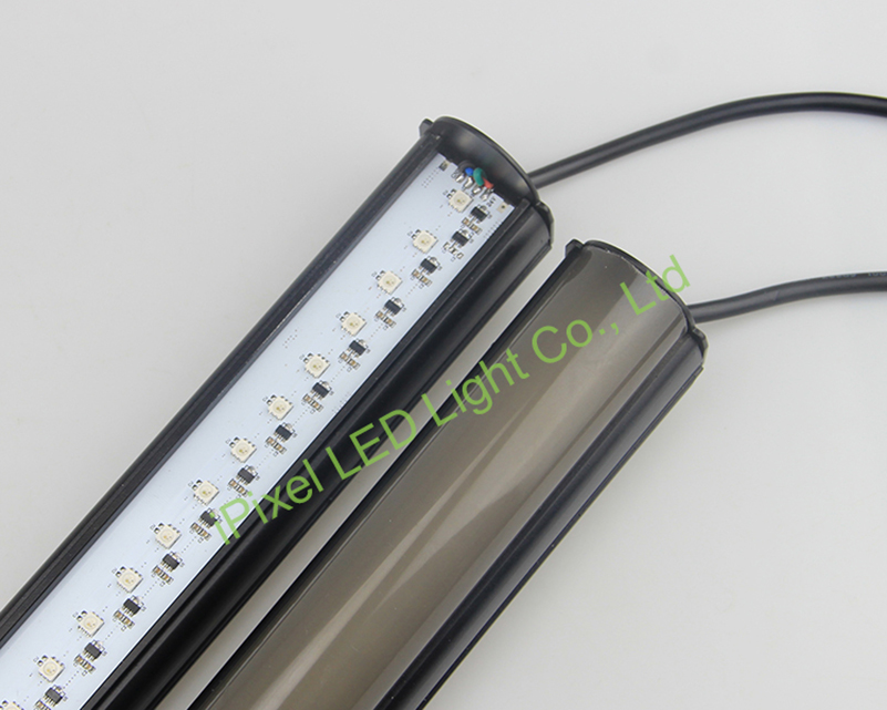 Customize length of LED Bar