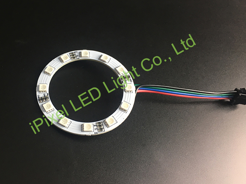 RGB LED Ring