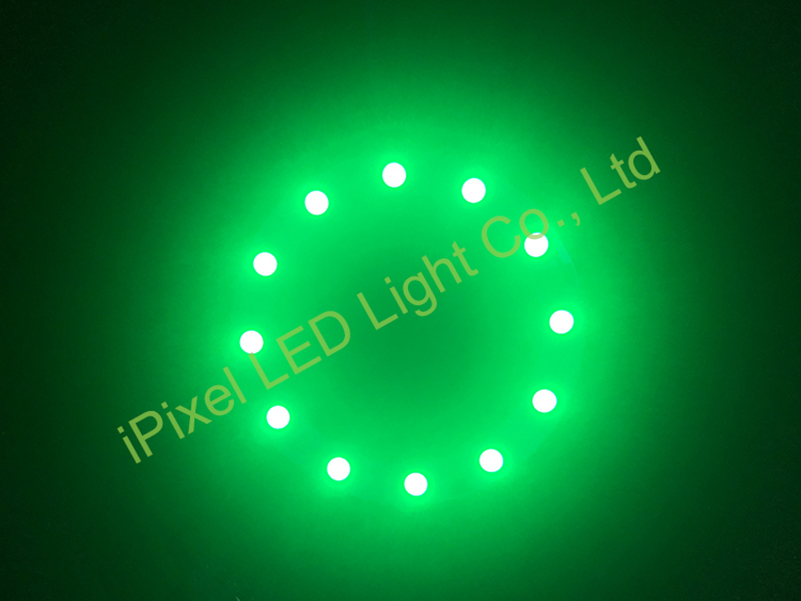 RGB LED Ring