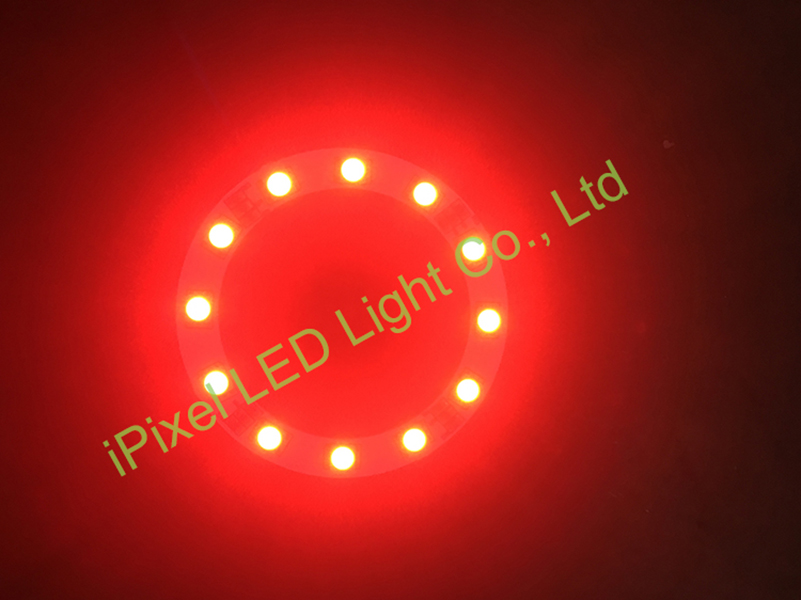 RGB LED Ring