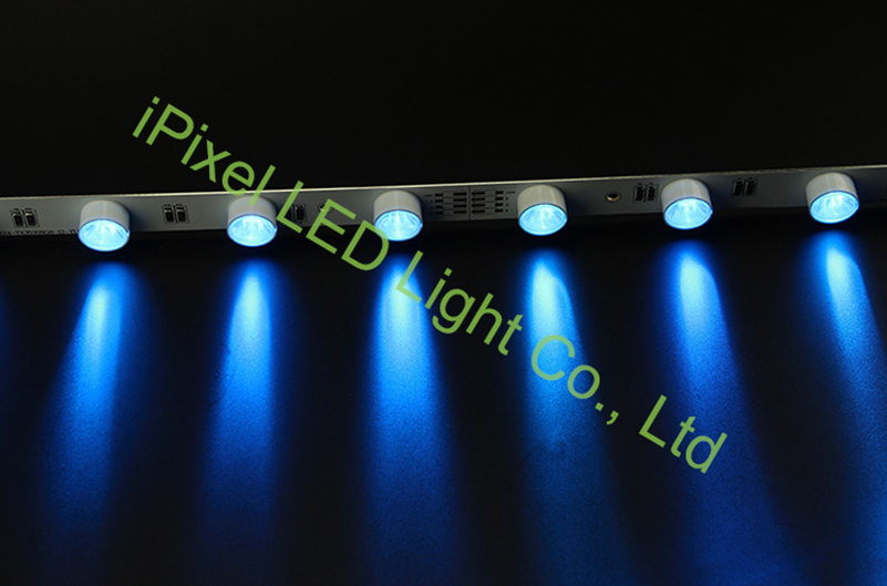 RGB high power rigid bar