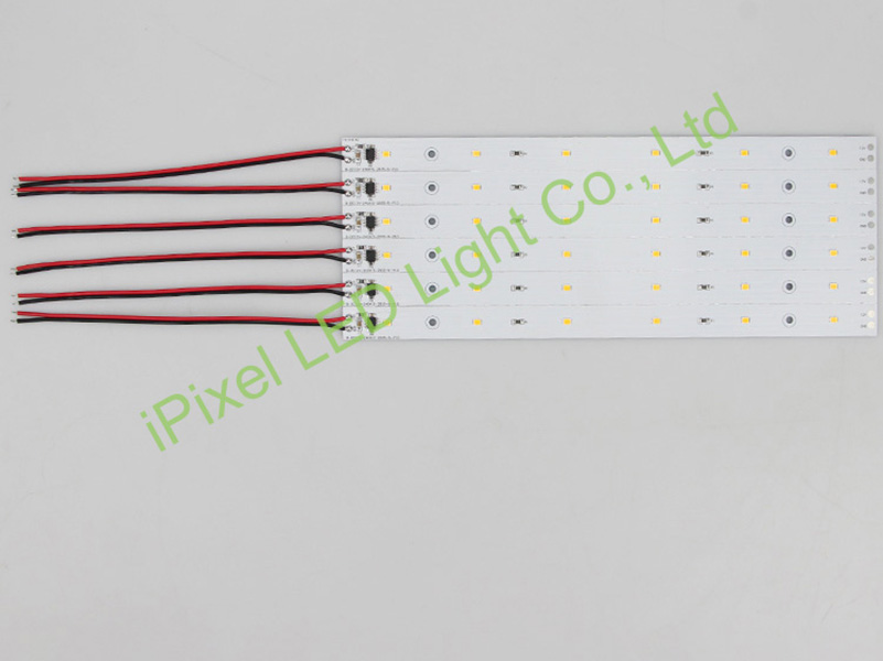 Single color LED Rigid Bar