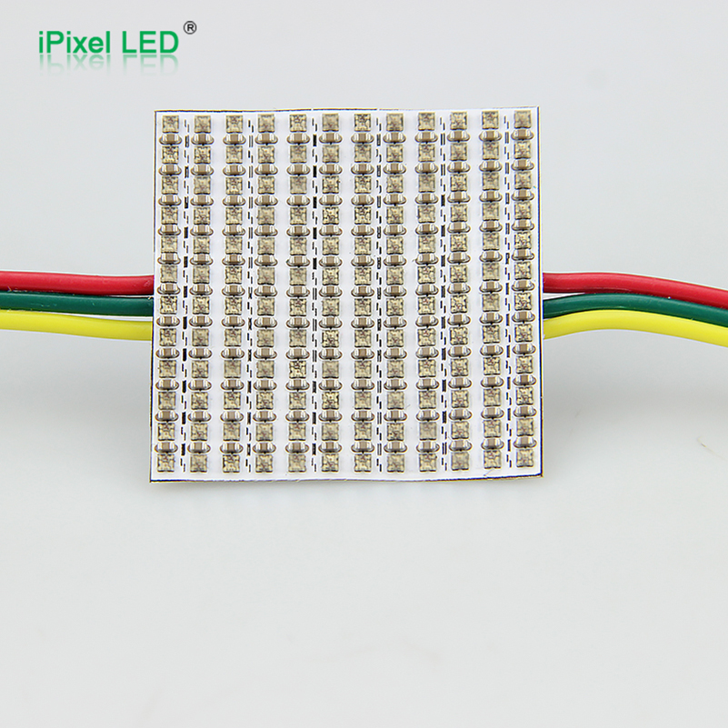 X Mm Smd Sk Led Matrix Custom Matrix Custom Led Ipixel Led