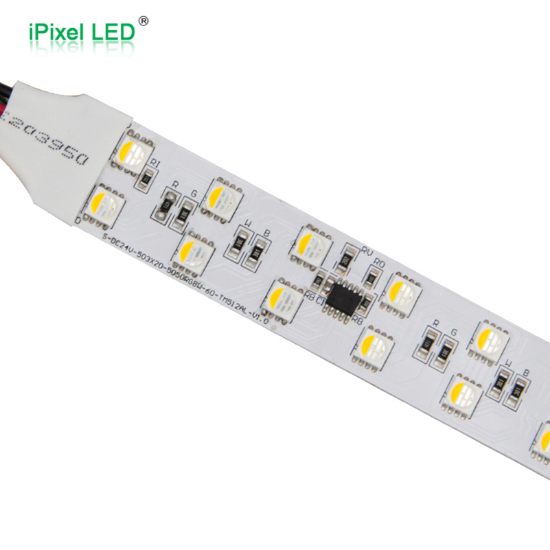 Digital Strip Ipixel Led