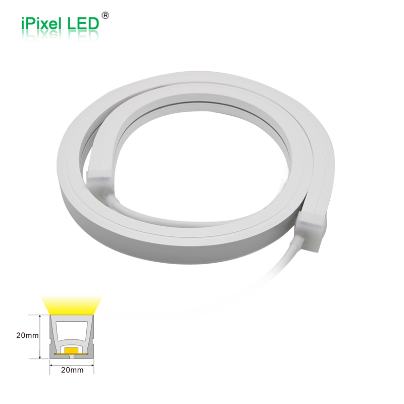 Top View LED Neon IPixel LED