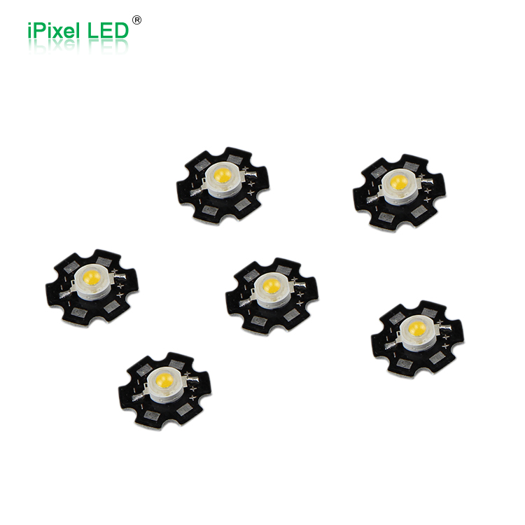 1W High Power LED Module