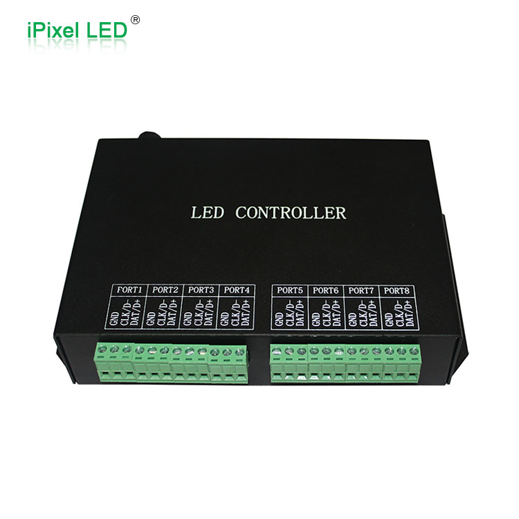 LED slave controller-H801RC