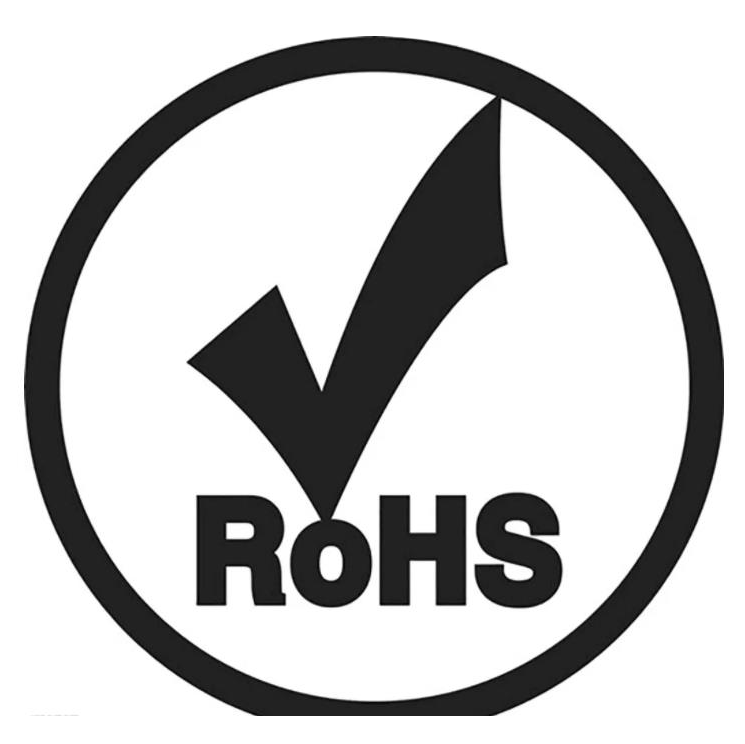 ROHS for led strip 2021