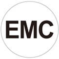 EMC for led strip